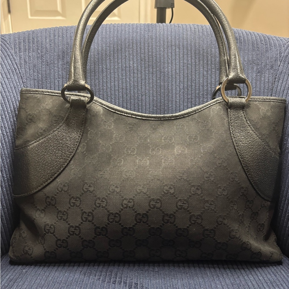 Gucci Black Women's Bag